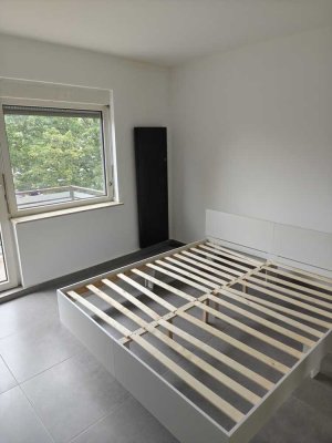 2-Zimmer / Lu - Friesenheim / Balkon / Teilmöbliert