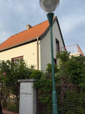 Einfamilienhaus mit großem Garten im Bezirk Baden