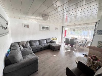 Ruhig wohnen: 3-Zimmer-Wohnung mit Balkon