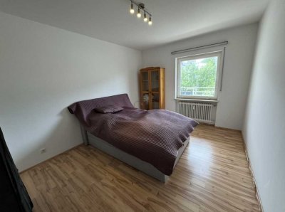 Exklusive, gepflegte 2-Zimmer-Wohnung in München Pasing