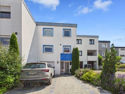 Einfamilienhaus / Reihenmittelhaus in Kornwestheim