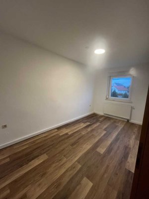 2,5-Zimmer Wohnung mit Garage in Colditz OT Schönbach