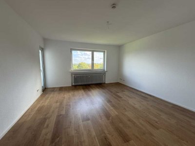 Einziehen und Wohlfühlen - 3-Zimmer in Lennep