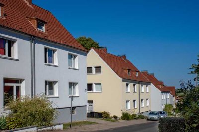 2-Zimmer-Wohnung in Bielefeld Dornberg