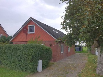 Ihr neues Domizil an der Nordsee