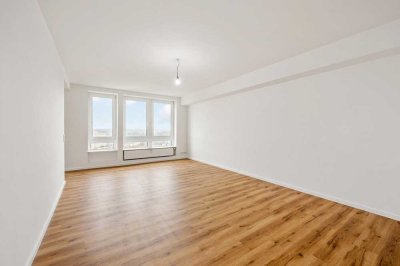 4-Zimmer-Penthouse in Rodgau-Niederroden - Mit Seeblick & Eigenem Stellplatz