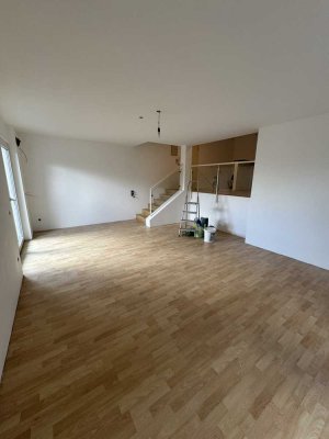 Erstbezug nach Modernisierung: 1-Zimmer Wohnung mit Balkon in Bonn-Bad Godesberg