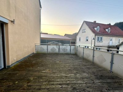 IM EIGENHEIM LEBEN, STATT MIETE ZU BEZAHLEN