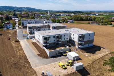 TOP 230 - Pettenbach: Wohnen am Kirchbühl