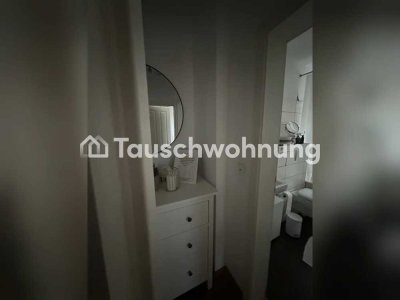 Tauschwohnung: Ideal für Singles/Paare in Bonn, Bad Godesberg