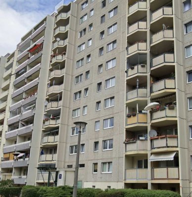 Sonnige 3-Zimmer-Wohnung in Berlin-Hohenschönhausen