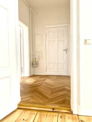 **Modernisierte 2-Zimmer Wohnung nahe Park Sanssouci*auf 3 Jahre befristet**