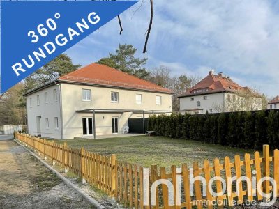 Seenland - beste Lage - sofortiger Erstbezug