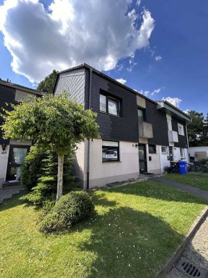Reihenhaus mit Garage und Stellplatz in schöner Wohnlage
