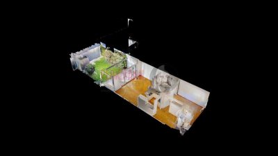 Bezugsfreie 2-Zimmer-Gartenwohnung mit TFG-Stellplatz – sofort verfügbar