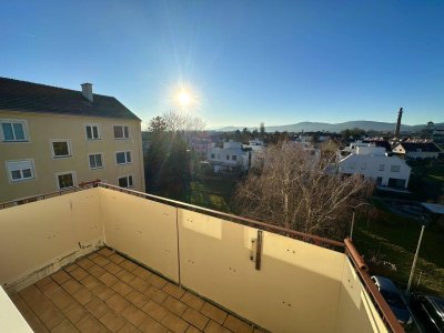 *NEUER PREIS!* SANIERUNGSBEDÜRFTIGES JUWEL MIT TRAUMHAFTEM AUSBLICK - 87m²!