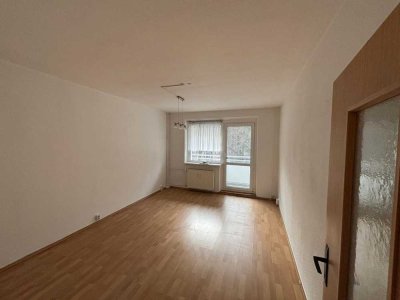 1-Zimmer Wohnung in Waldstadt zur Untermiete
