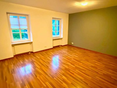 Schöne 3-Zimmerwohnung, PKW-Stellplatz in zentraler Lage von Obermendig