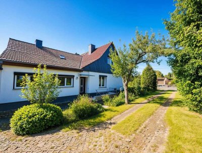Doppelhaushälfte mit Zukunft – gestalten Sie Ihr Zuhause in Magdeburg Hopfengarten