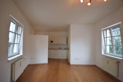 "ANDRÄVIERTEL - Kleines gemütliches Apartment nahe der Linzergasse"