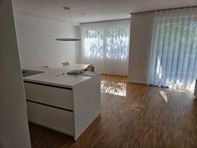 Exklusive, gepflegte 2,5-Raum-Wohnungmit Balkon und EBK in Kaiserslautern