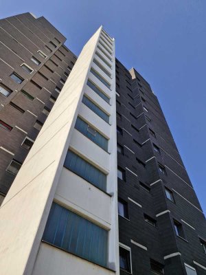Großzügige 3-Zimmer-Wohnung mit "Weitblick" in Ludwigshafen