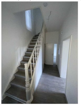 **Schönes 3,5-Zimmer "Townhouse" mit grossem Garten in  Bochum-Linden**