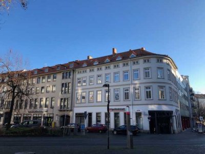 Schöne 2- Zimmer Wohnung in der Innenstadt
