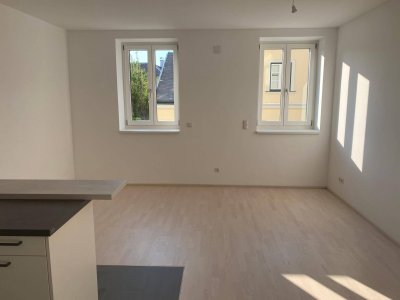 RUHELAGE MITTEN IM ZENTRUM - PROVISIONSFREI!