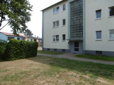 Ab Juli einziehen!! 2-Zimmer-Wohnung in Weddinghofen zu besichtigen