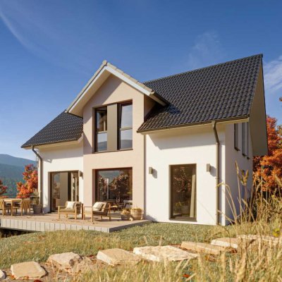 Bien-Zenker: Ihr Traumhaus in Karlshagen - Individuell geplant, einzigartig gestaltet