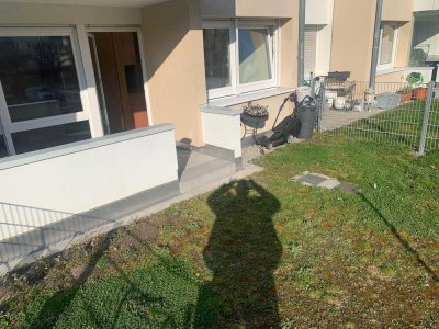 3,5 Zimmer Eigentumswohnung - ohne Provision-