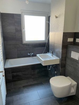 Modernisierte 3-Zi.-Whg. mit Balkon in angrenzender Nähe zu E-Haarzopf!