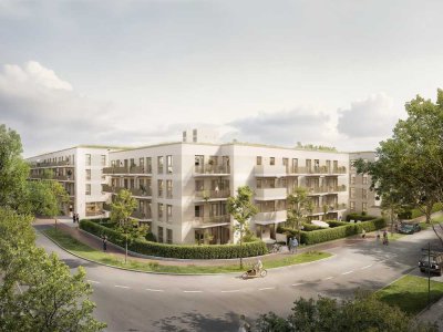 Vermietungshit Heide-Süd: 1-Zimmer-Apartment mit Zukunftspotenzial