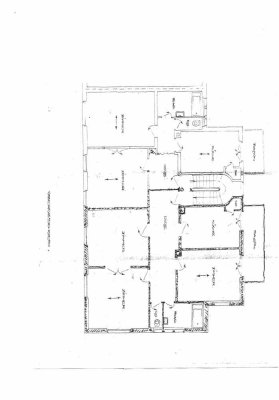 Großzügige, helle 3-ZKBB in Heidelberg-Neuenheim