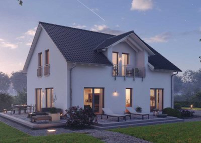 Design trifft Zuhause - dein Neubauprojekt
