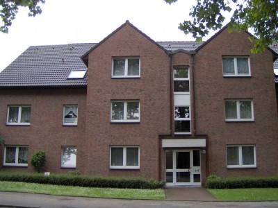 Gemütliche Wohnung im Festweg 62 in Gelsenkirchen, EG hinten links