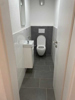 Helle 3-Zimmer Dachgeschosswohnung in Asperg