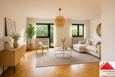 +++ Offene Besichtigung am Fr., den 07.11.2025 von 17-18 Uhr +++