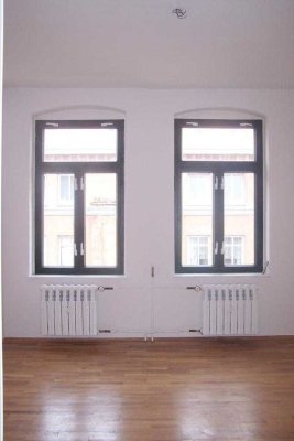 Zentrumsnahe 2-Raum-Wohnung in Magdeburg-Altstadt