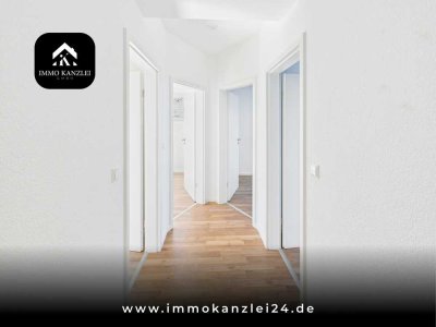 Vielfältig nutzbare 5-Zimmer DG-Wohnung in Offenburg-Bühl–perfekt für Familien oder Sondervermietung