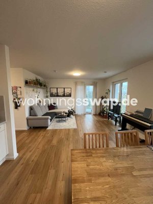 Wohnungstausch: Auwaldstraße 90