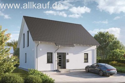 Ihr Traumhaus in Schongau - Maßgeschneiderte Perfektion trifft auf Komfort!