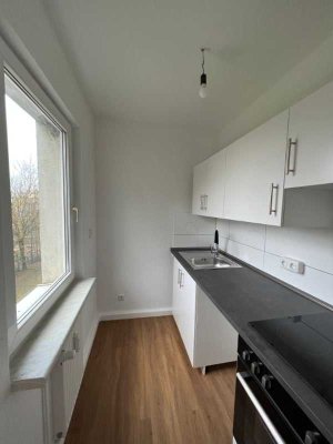 1-Zimmer-Wohnung im schönen Wismar - bezugsfrei zum 15.06.2026!