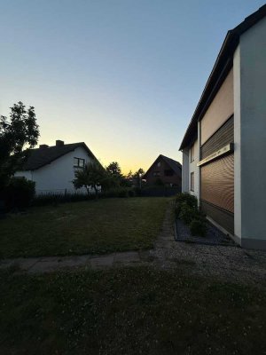 Wunderschöne 3 Zimmer Wohnung in Obernkirchen