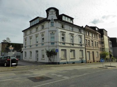 Zentrale 2 Zimmer Wohnung in Wuppertal-Vohwinkel