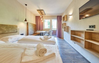 Ferienwohnung zu Verkaufen - Touristische Vermietung möglich