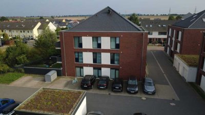 Seelze Süd/ Luxuswohnung im Penthousestil, barrierefrei