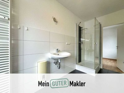 Modernes Wohnen: 2-Zimmer-Wohnung mit Tageslichtbad in zentraler Lage