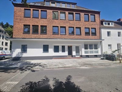 Zuhause mit 2 Zimmern in Bremen Findorf